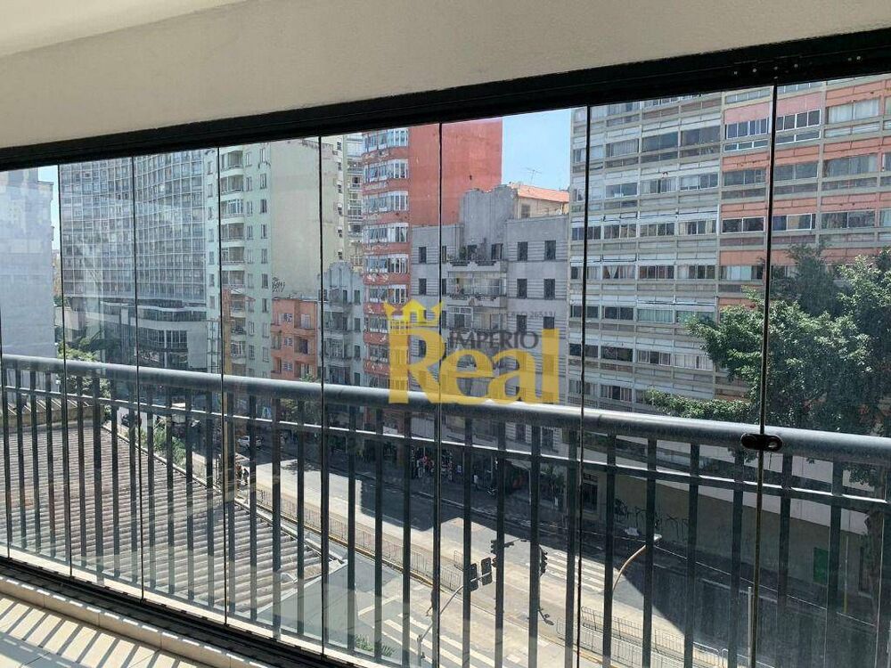 Apartamento, 1 quarto, 42 m² - Foto 3