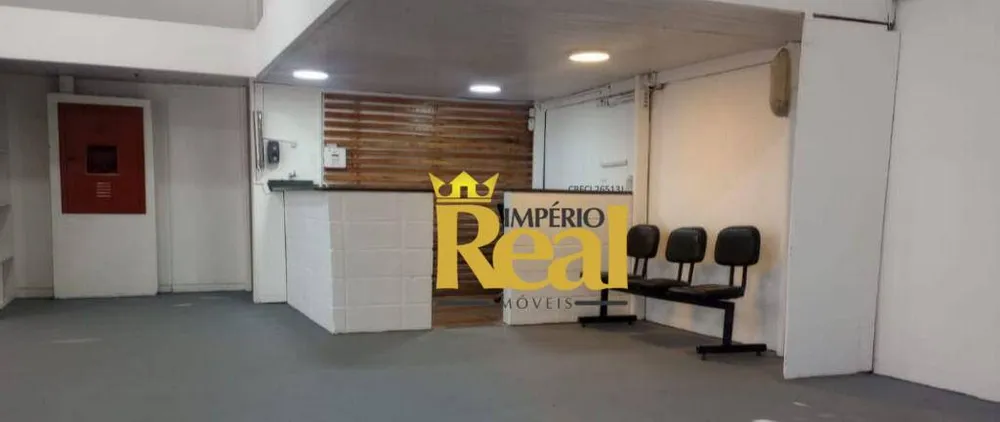 Loja-Salão, 140 m² - Foto 3