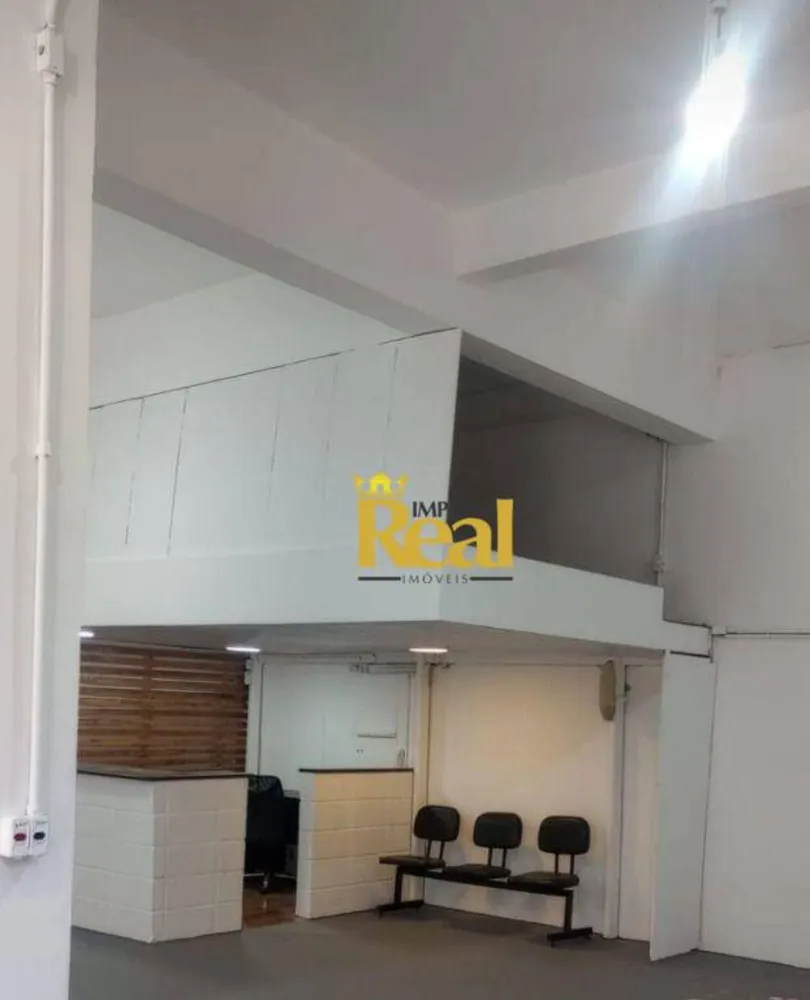 Loja-Salão, 140 m² - Foto 8