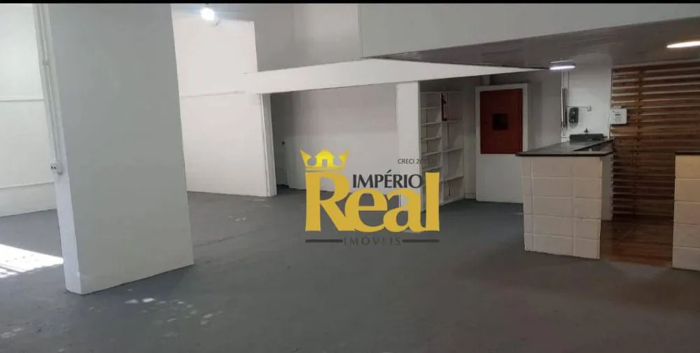 Loja-Salão, 140 m² - Foto 1