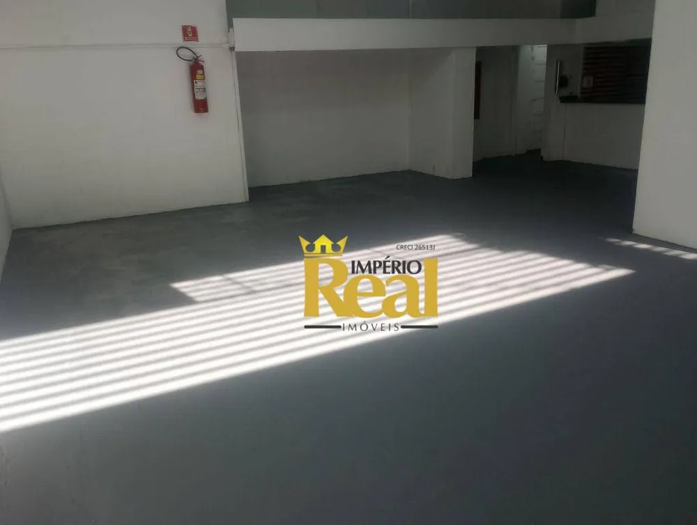Loja-Salão, 140 m² - Foto 2