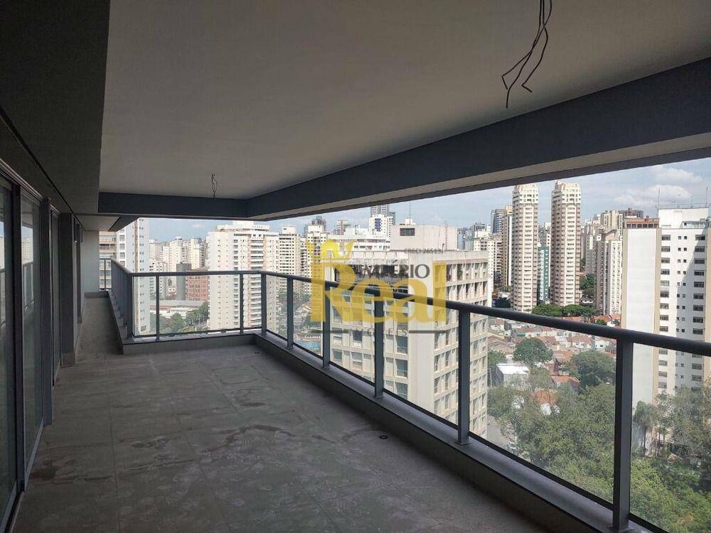 Apartamento, 3 quartos, 184 m² - Foto 2