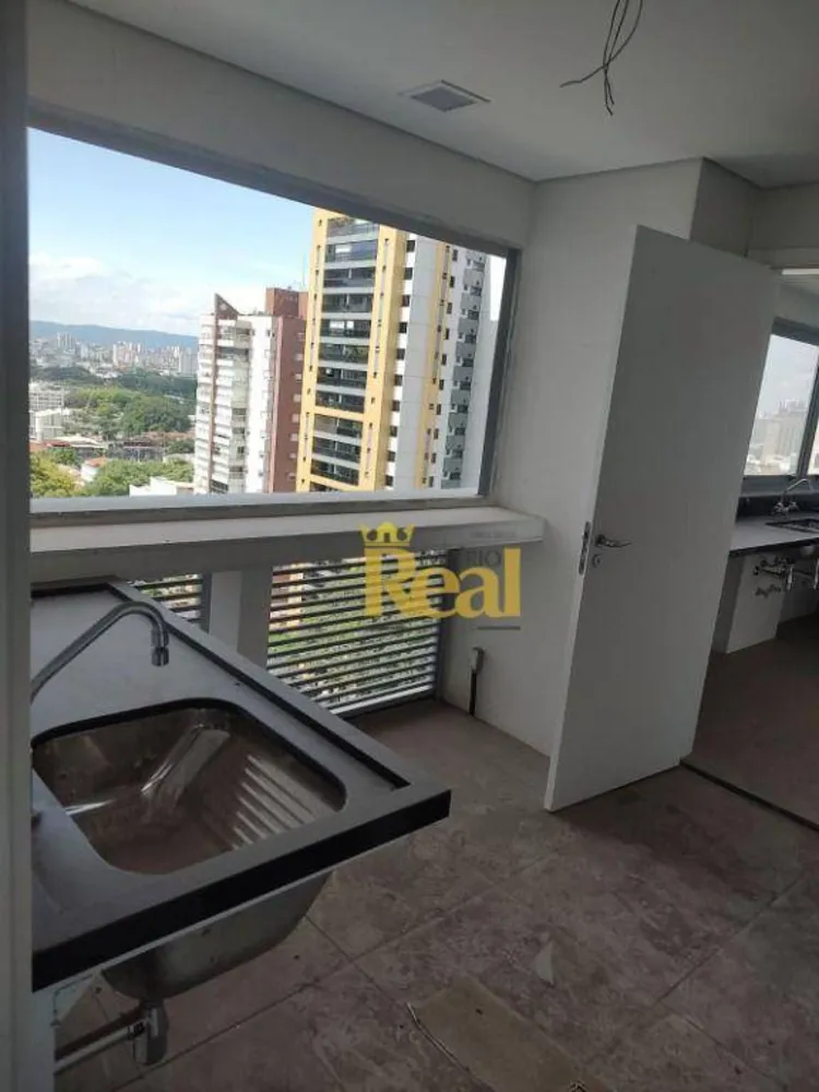 Apartamento, 3 quartos, 184 m² - Foto 12