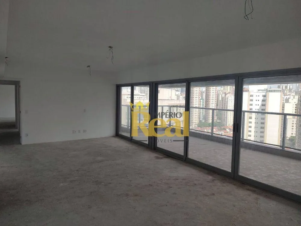 Apartamento, 3 quartos, 184 m² - Foto 14