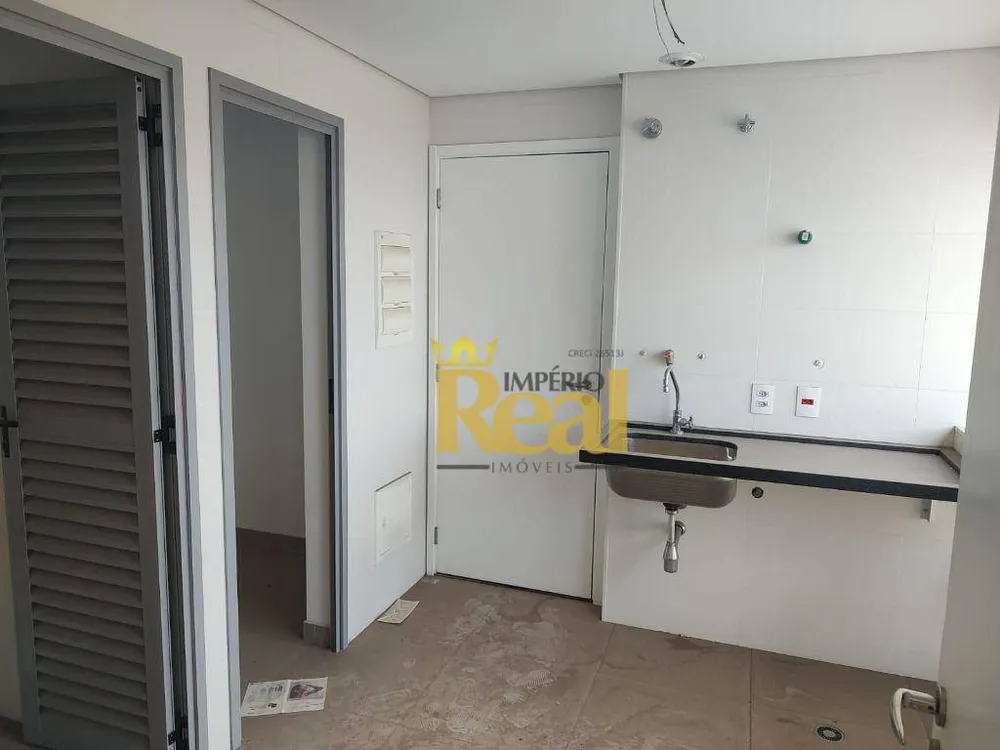 Apartamento, 3 quartos, 184 m² - Foto 6