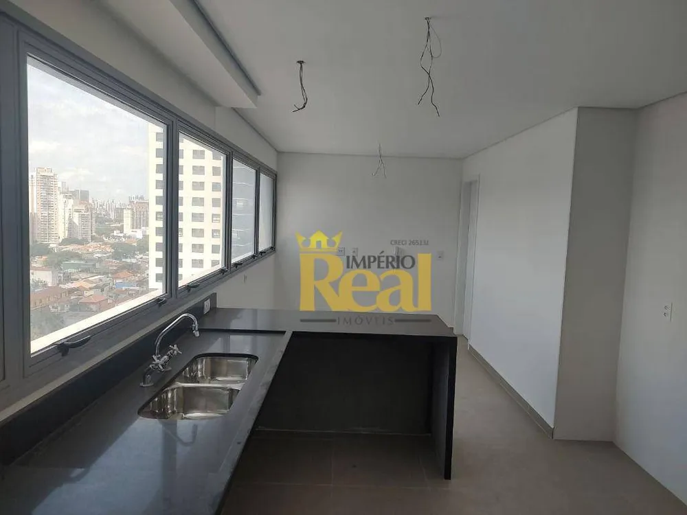 Apartamento, 3 quartos, 184 m² - Foto 9