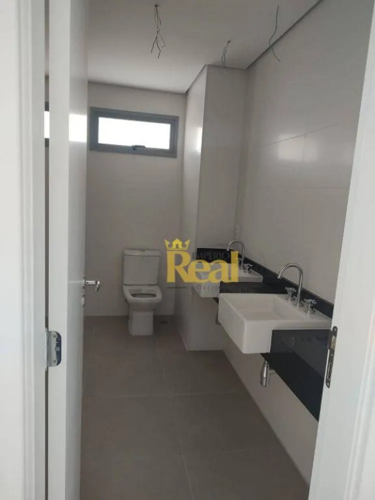 Apartamento, 3 quartos, 184 m² - Foto 11