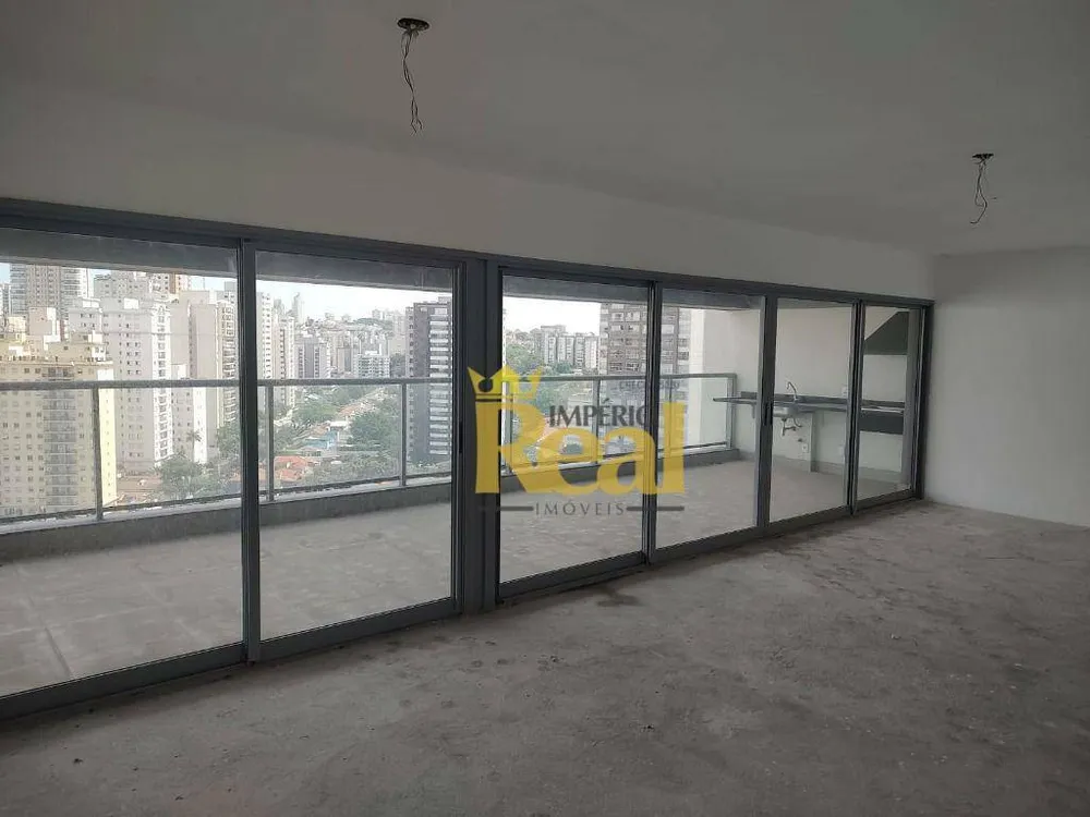 Apartamento, 3 quartos, 184 m² - Foto 10