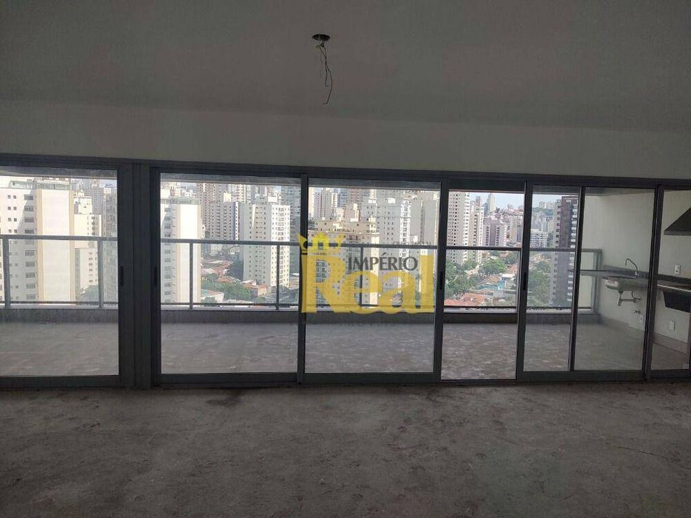 Apartamento, 3 quartos, 184 m² - Foto 1