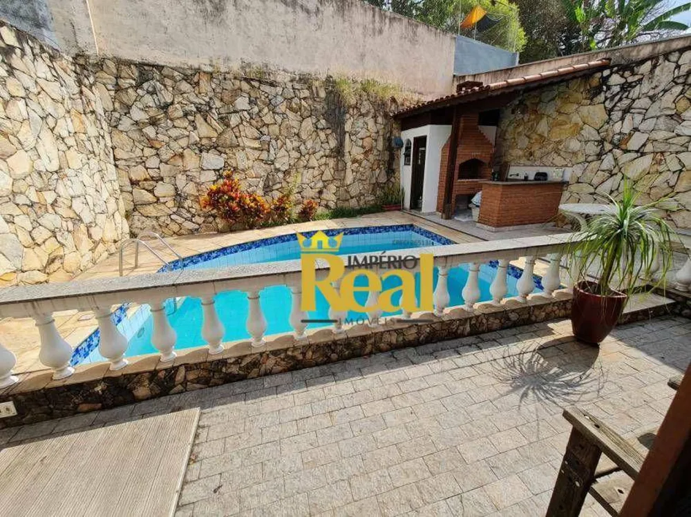 Sobrado, 3 quartos, 300 m² - Foto 6