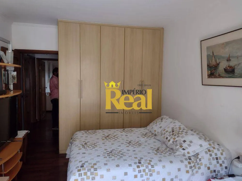 Sobrado, 3 quartos, 300 m² - Foto 4