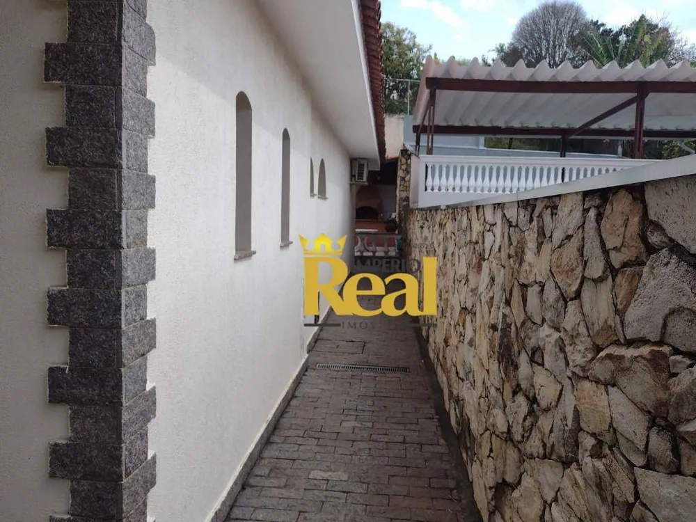 Sobrado, 3 quartos, 300 m² - Foto 11