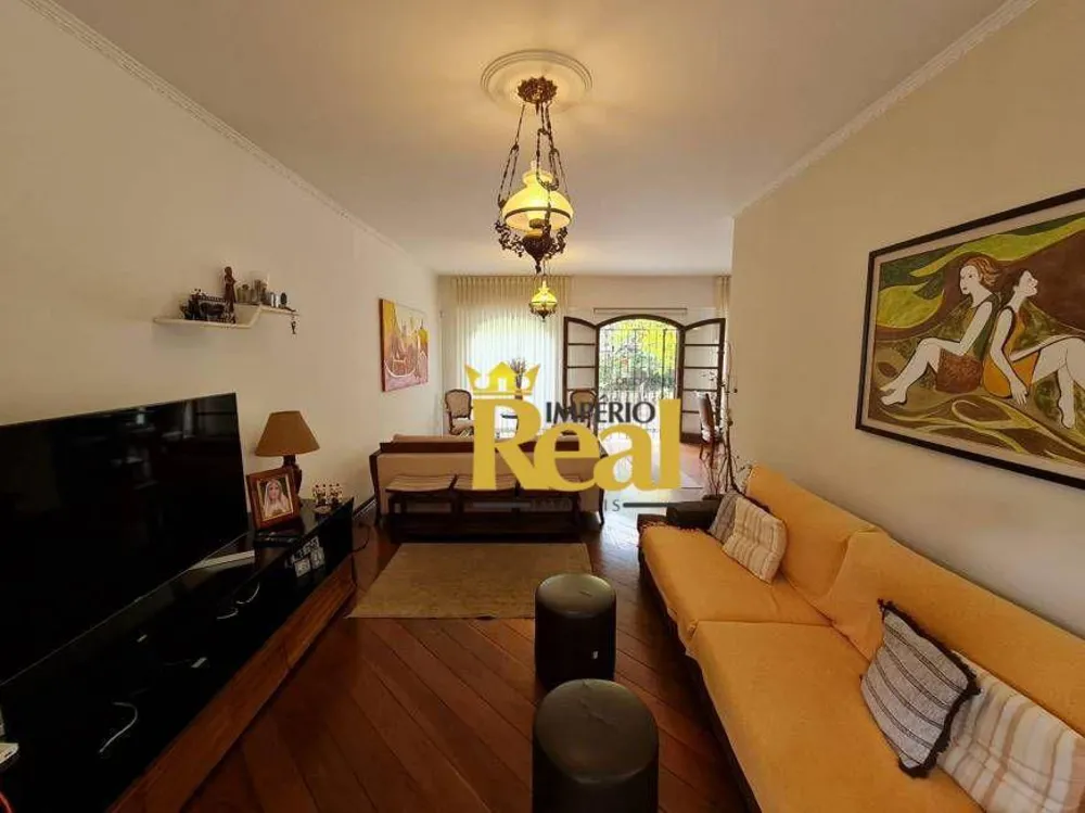 Sobrado, 3 quartos, 300 m² - Foto 1