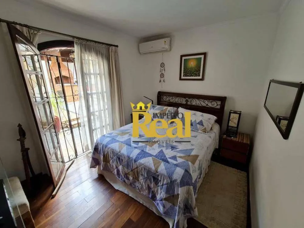 Sobrado, 3 quartos, 300 m² - Foto 10