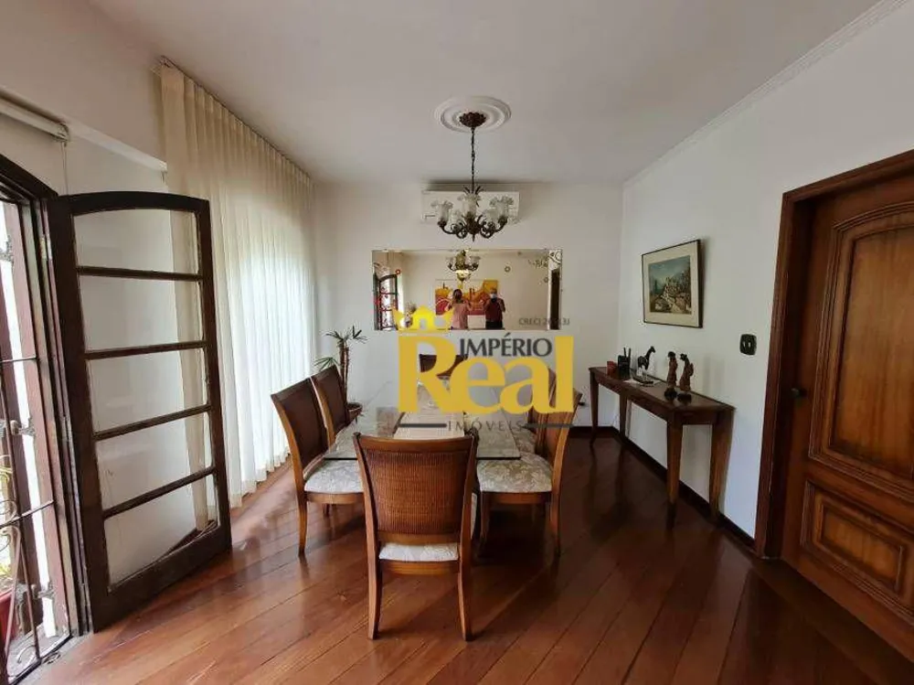 Sobrado, 3 quartos, 300 m² - Foto 12