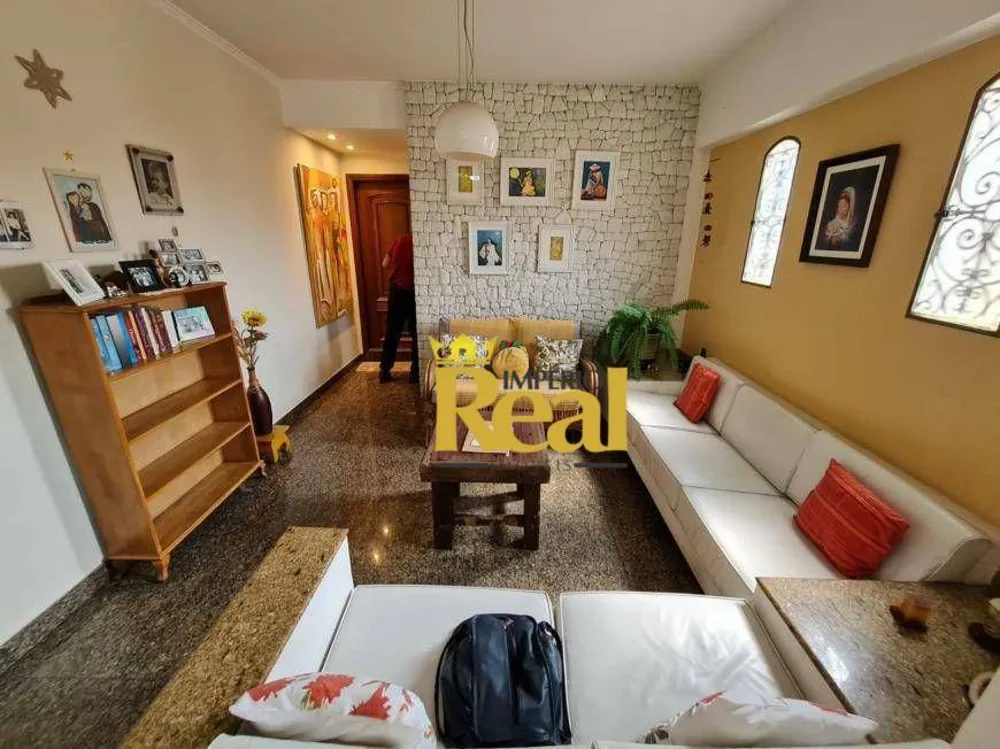 Sobrado, 3 quartos, 300 m² - Foto 7