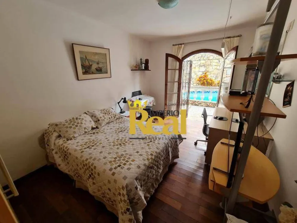 Sobrado, 3 quartos, 300 m² - Foto 5