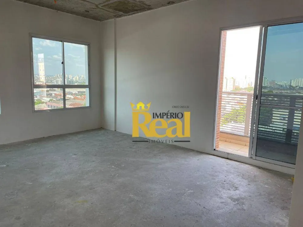 Sala-Conjunto, 37 m² - Foto 1