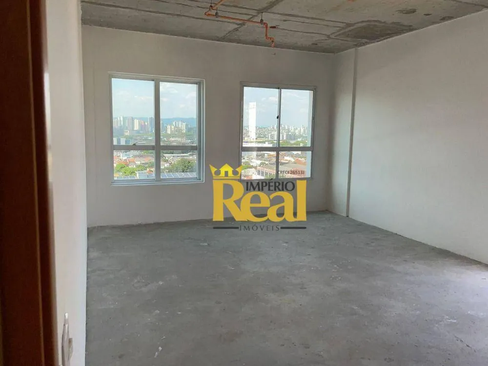 Sala-Conjunto, 37 m² - Foto 3