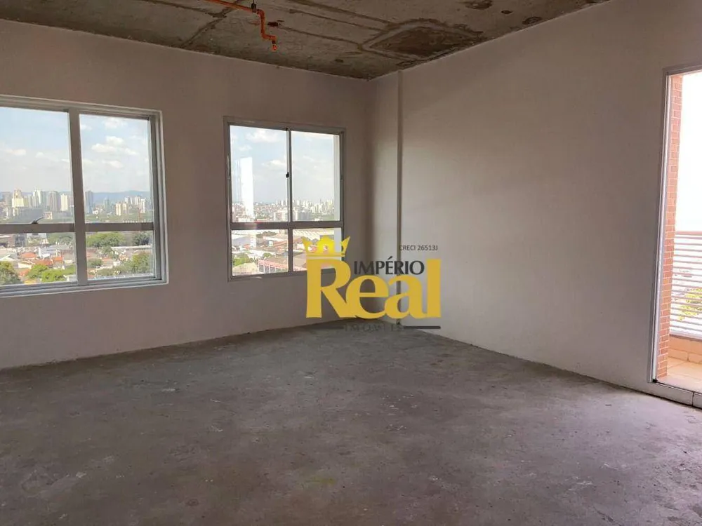Sala-Conjunto, 37 m² - Foto 4