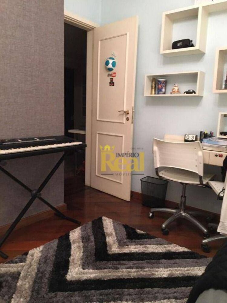 Apartamento à venda e aluguel com 4 quartos, 160m² - Foto 13