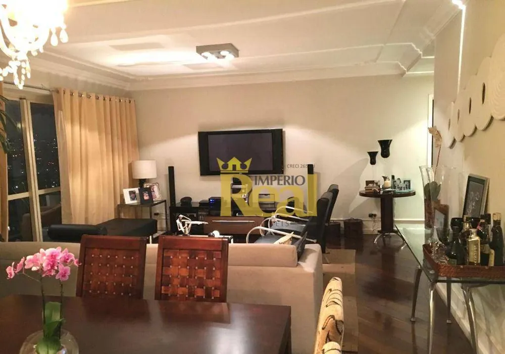 Apartamento, 4 quartos, 160 m² - Foto 27