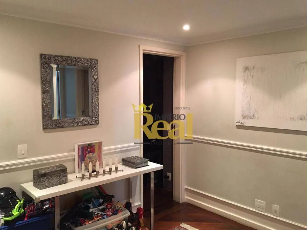 Apartamento, 4 quartos, 160 m² - Foto 23