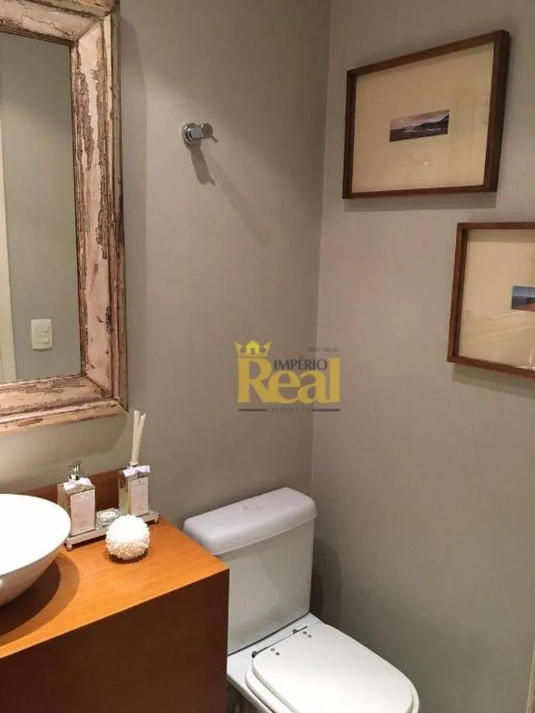 Apartamento, 4 quartos, 160 m² - Foto 28