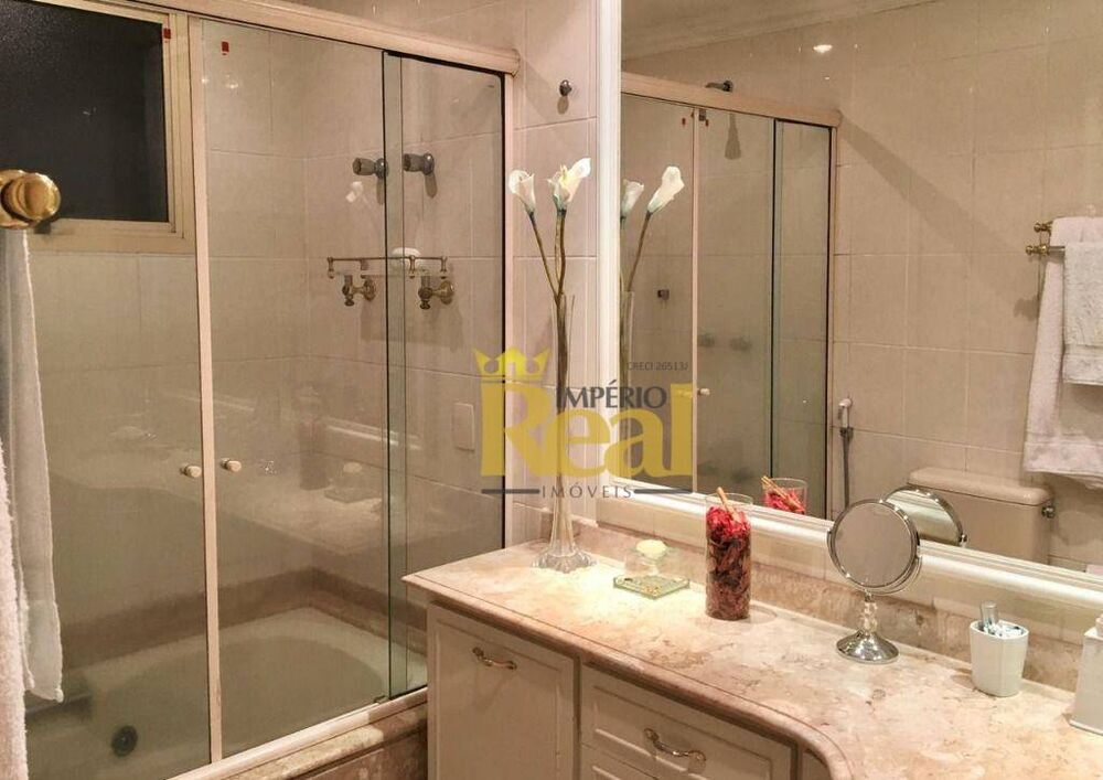 Apartamento à venda e aluguel com 4 quartos, 160m² - Foto 20