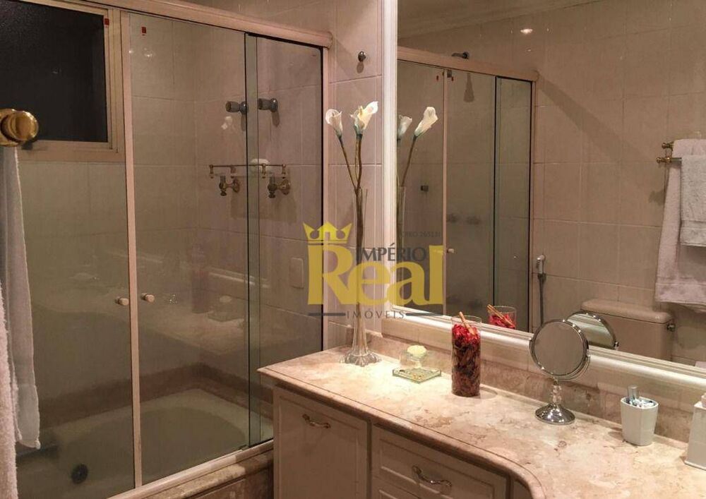Apartamento à venda e aluguel com 4 quartos, 160m² - Foto 15