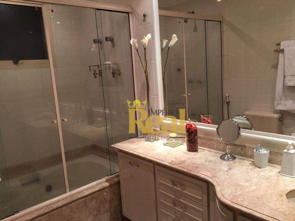 Apartamento à venda e aluguel com 4 quartos, 160m² - Foto 11