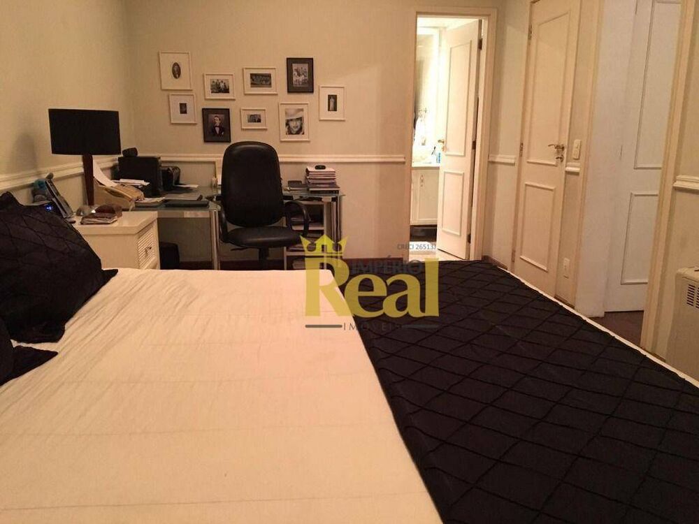 Apartamento à venda e aluguel com 4 quartos, 160m² - Foto 8
