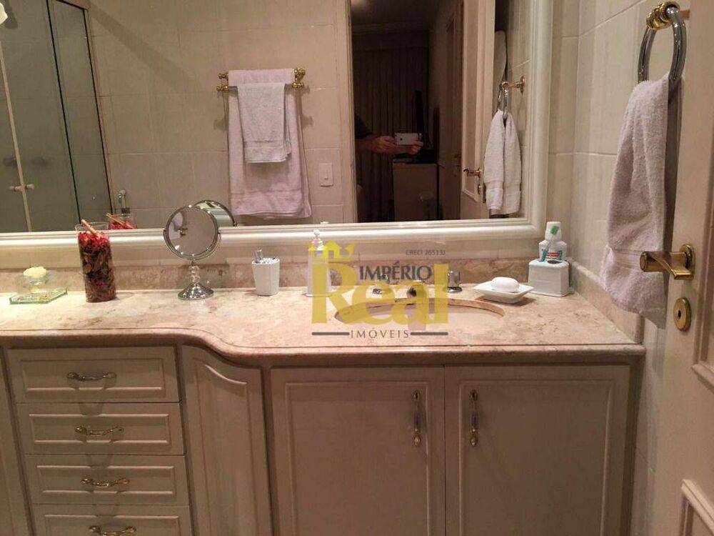 Apartamento à venda e aluguel com 4 quartos, 160m² - Foto 12