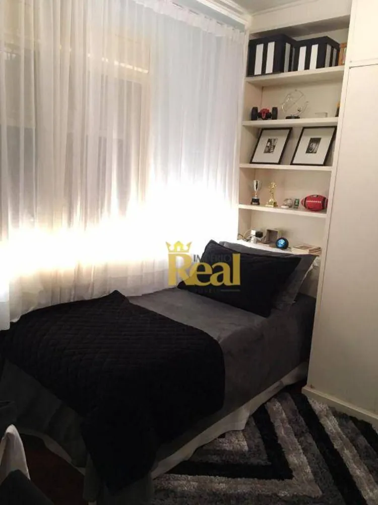 Apartamento, 4 quartos, 160 m² - Foto 22