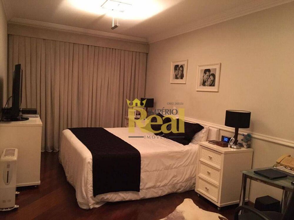 Apartamento à venda e aluguel com 4 quartos, 160m² - Foto 10