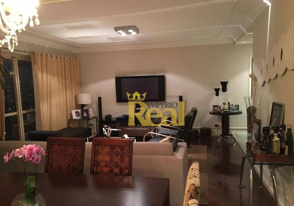 Apartamento, 4 quartos, 160 m² - Foto 24