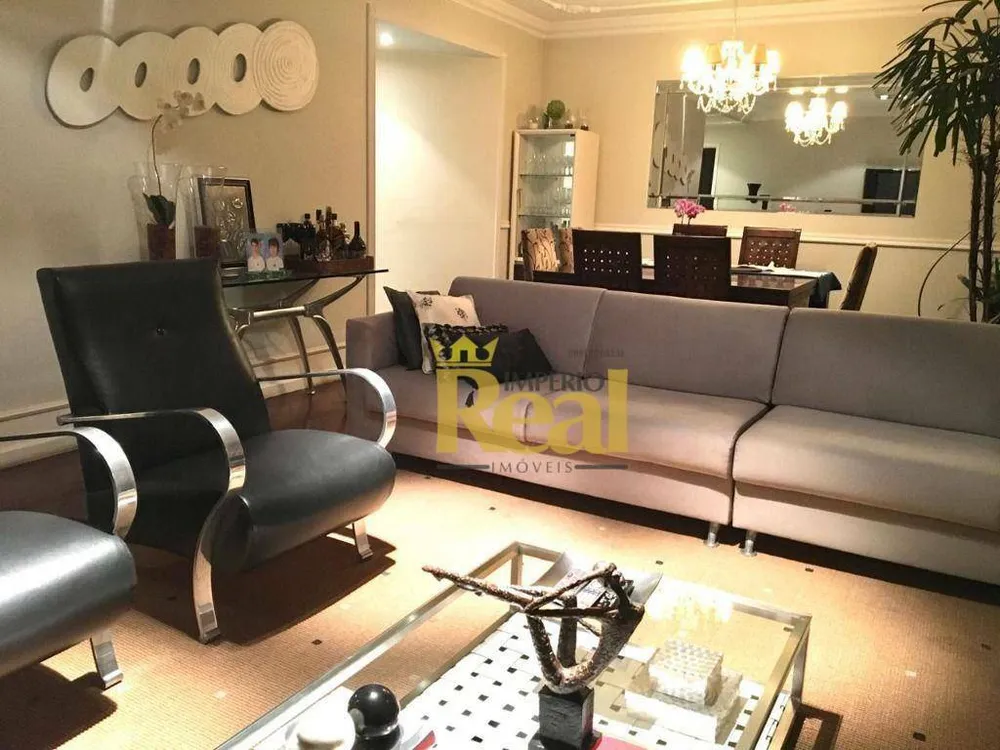 Apartamento, 4 quartos, 160 m² - Foto 21