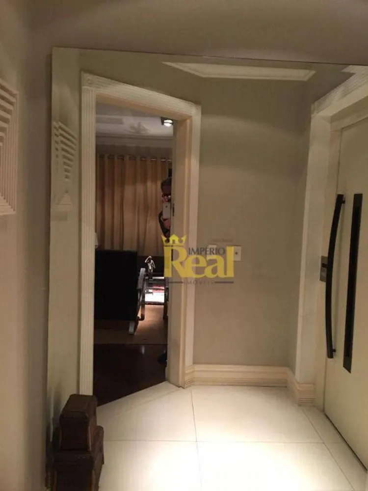 Apartamento, 4 quartos, 160 m² - Foto 32