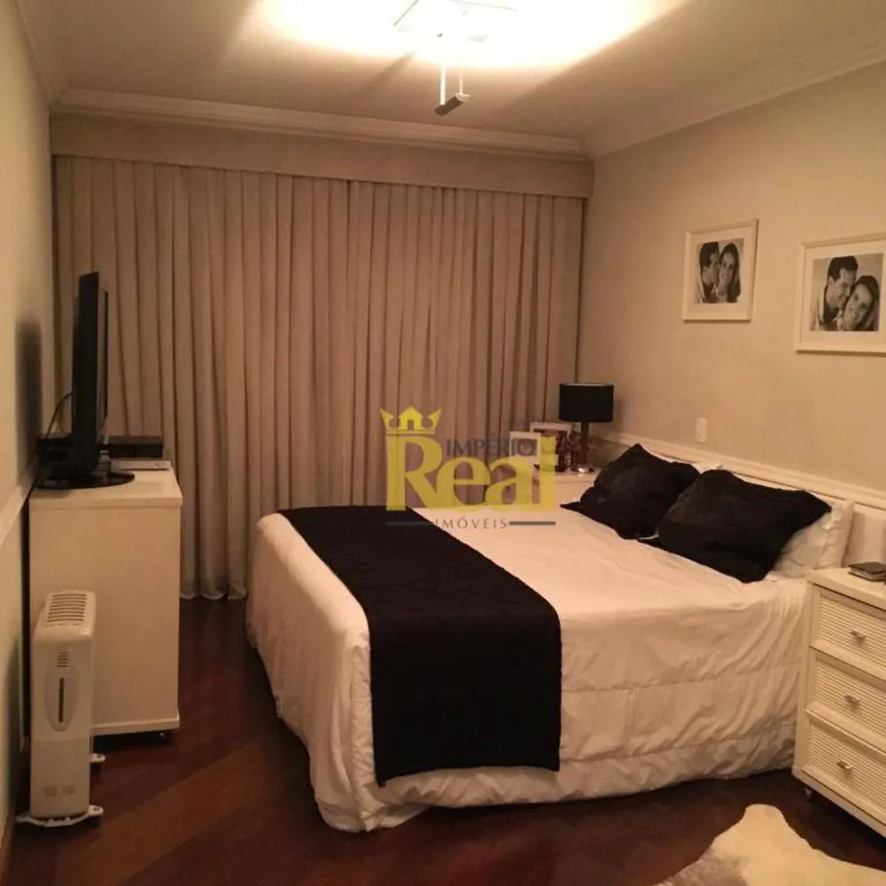 Apartamento, 4 quartos, 160 m² - Foto 26