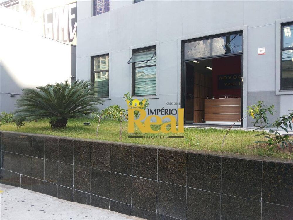 Conjunto Comercial-Sala à venda, 32m² - Foto 4