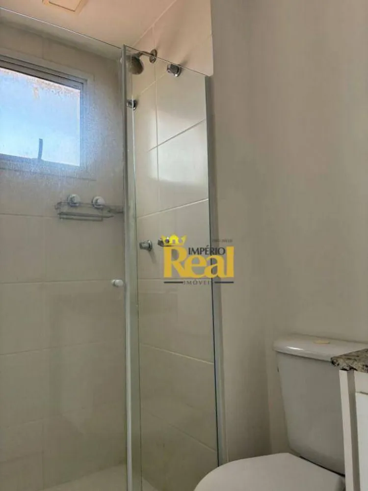 Apartamento, 2 quartos, 54 m² - Foto 6