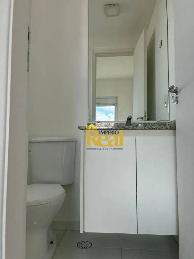 Apartamento, 2 quartos, 54 m² - Foto 2