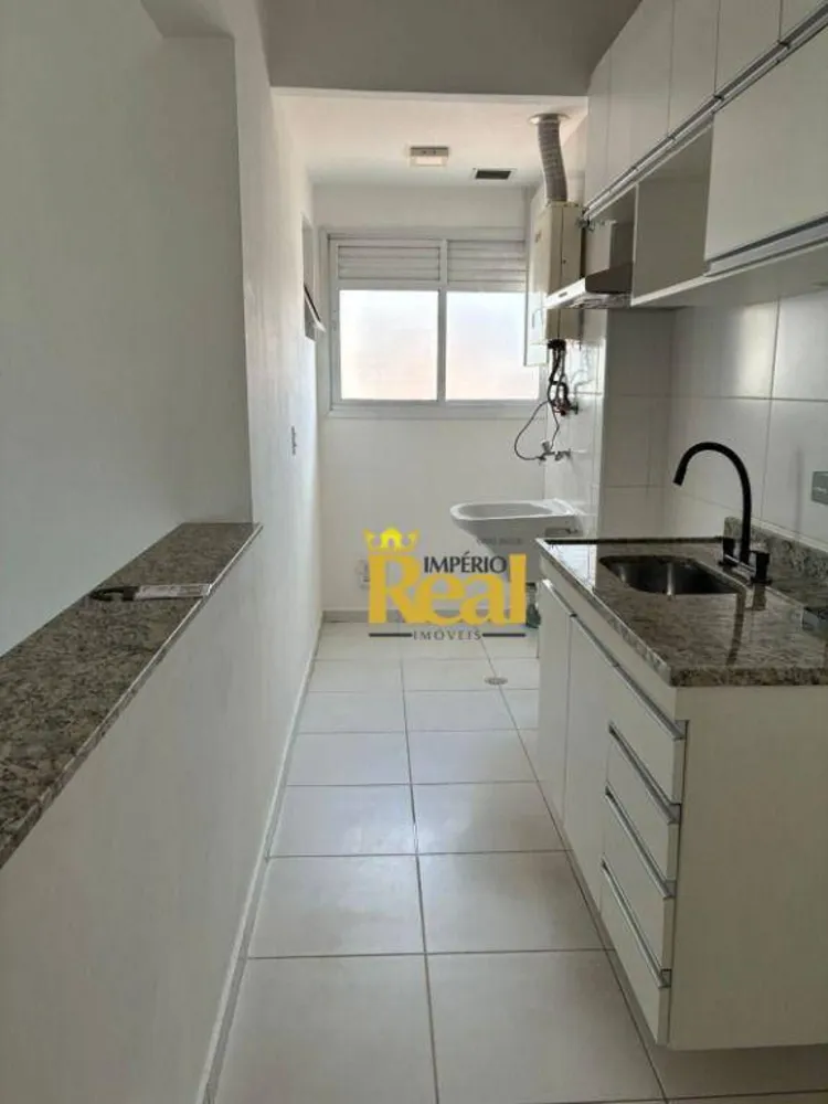 Apartamento, 2 quartos, 54 m² - Foto 10