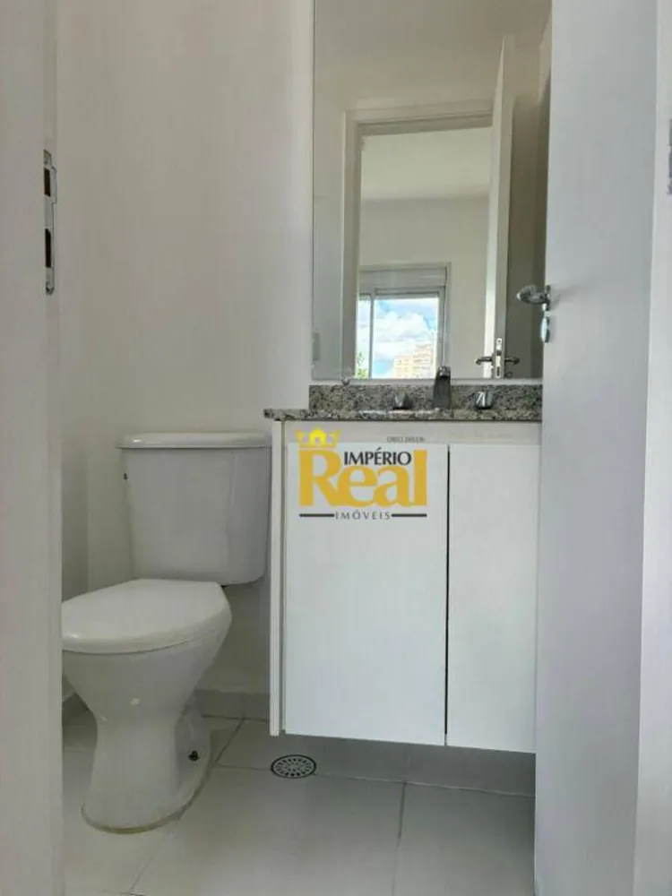 Apartamento, 2 quartos, 54 m² - Foto 3