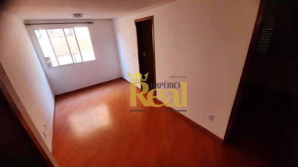 Apartamento, 2 quartos, 50 m² - Foto 1
