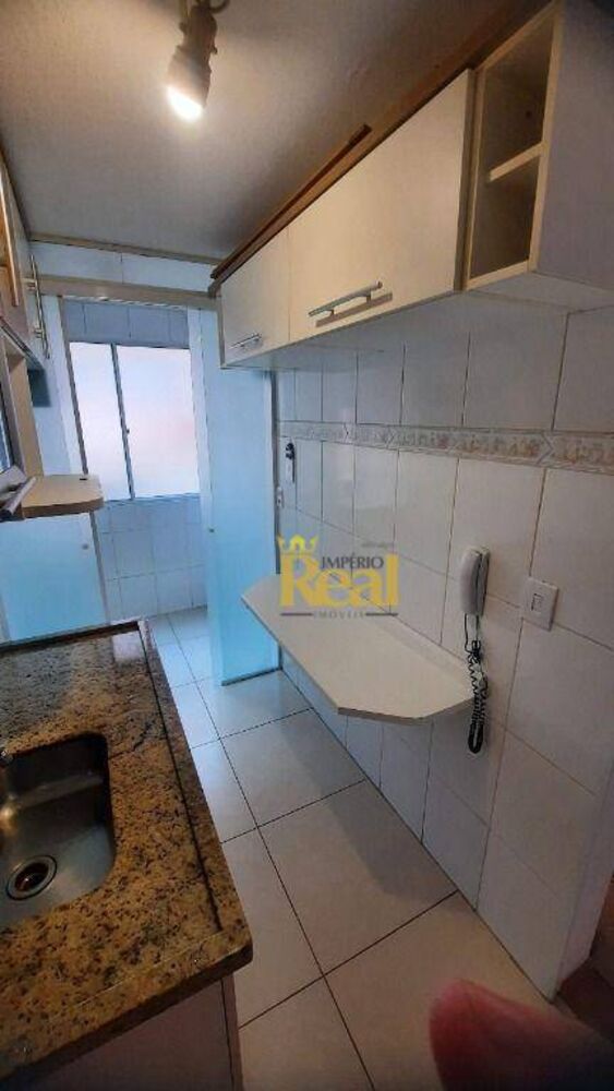 Apartamento, 2 quartos, 50 m² - Foto 4