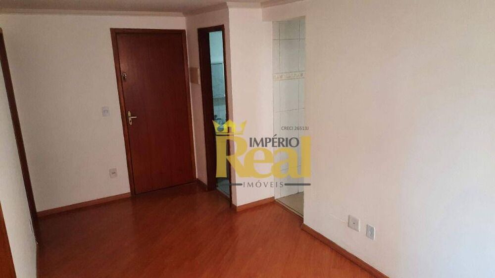 Apartamento, 2 quartos, 50 m² - Foto 8