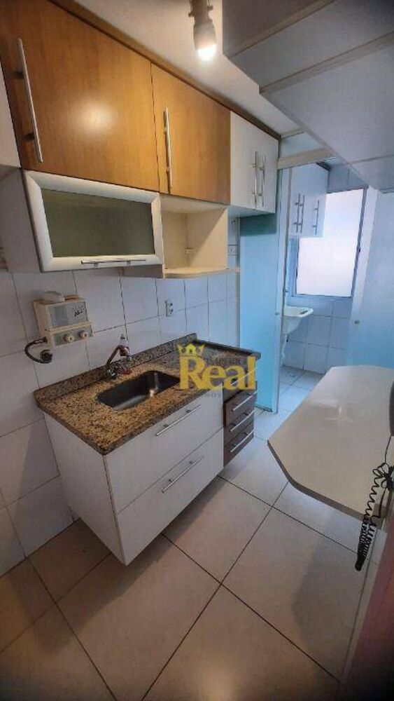 Apartamento, 2 quartos, 50 m² - Foto 7