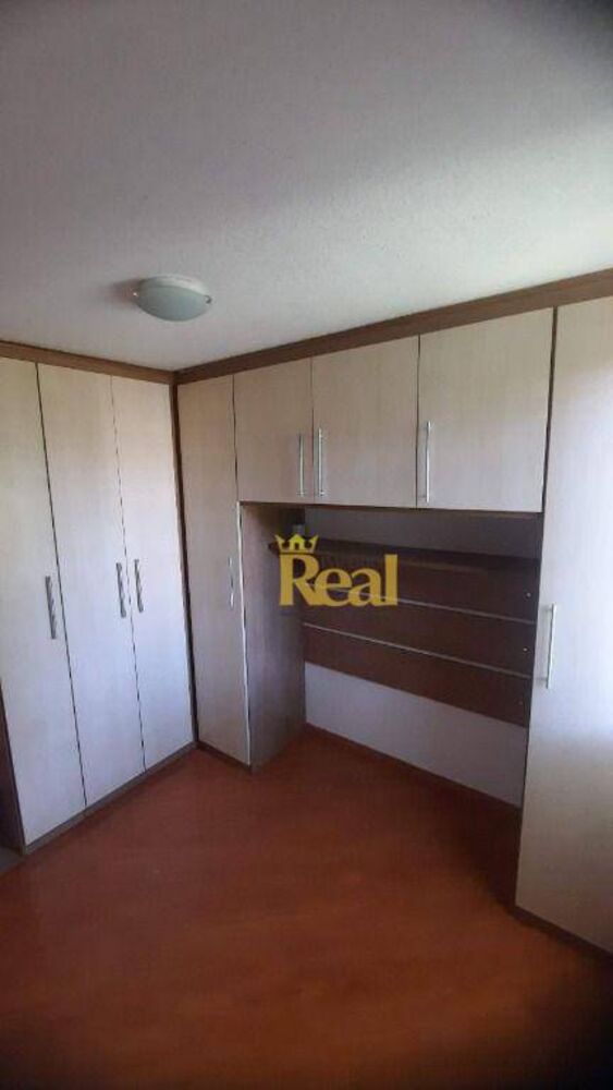 Apartamento, 2 quartos, 50 m² - Foto 6