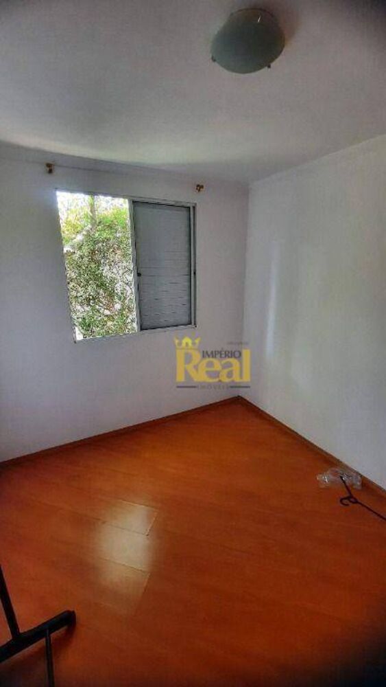 Apartamento, 2 quartos, 50 m² - Foto 10